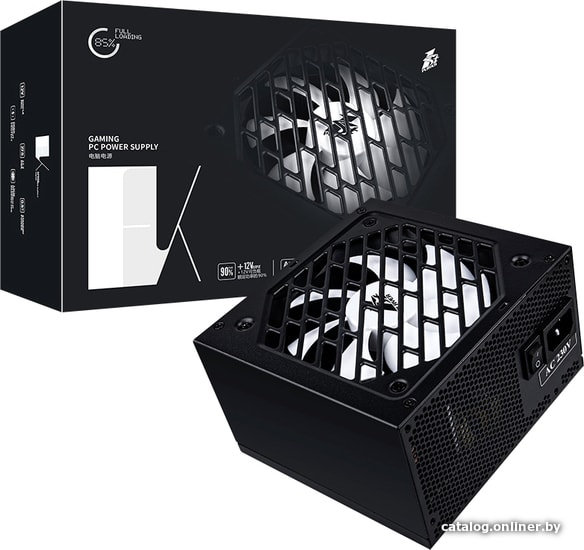 БП 1STPLAYER 750W FK PS-750FK