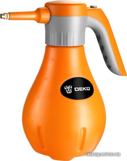 Опрыскиватель Deko DKSP14 065-0952