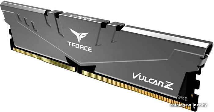 DDR4 16GB KITof2 PC4-25600 3200MHz Team Vulcan Z (TLZGD416G3200HC16CDC01)
