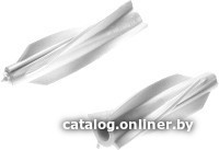 Дюбель для пенобетона 10х60 мм (100 шт в пакете) STARFIX SM-97356-100