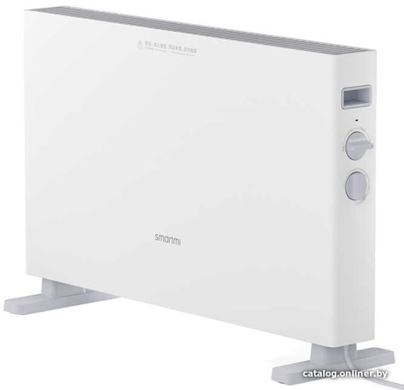 Конвектор Xiaomi Smartmi Convector Heater 1S 2200W White