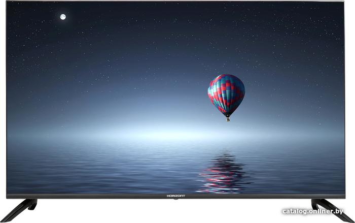 Телевизор Horizont 50" 50LE7053D