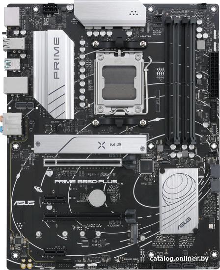 MB ASUS PRIME B650-PLUS Soc-AM5 AMD ATX (90MB1BS0-M0EAY0)