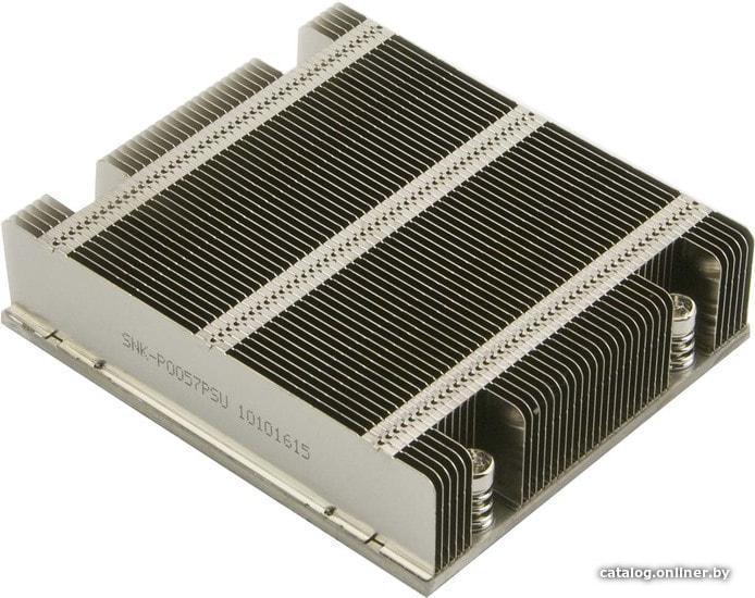 Радиатор SuperMicro SNK-P0057PSU