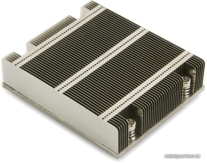 Радиатор SuperMicro SNK-P0057PSU