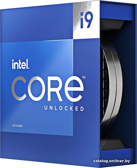 BOX CPU Socket-1700 Intel Core i9-13900K (BX8071513900K)