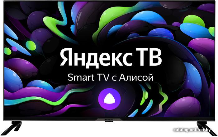 Телевизор Hyundai 40" H-LED40BS5003