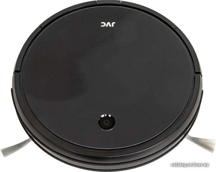 Робот-пылесос JVC JH-VR510 black