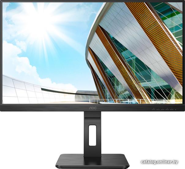 23.8" AOC 24P2QM