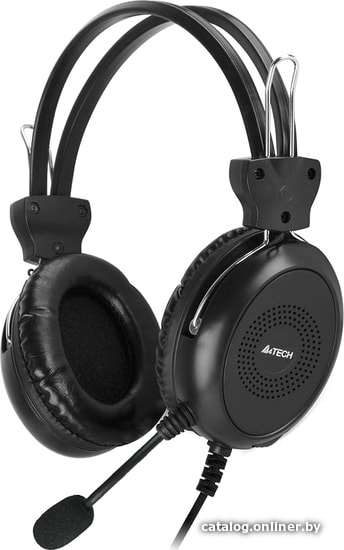 Гарнитура A4Tech HU-30 Black