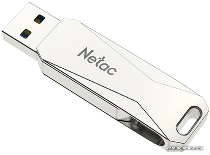 32Gb Netac U782C (NT03U782C-032G-30PN) USB3.0