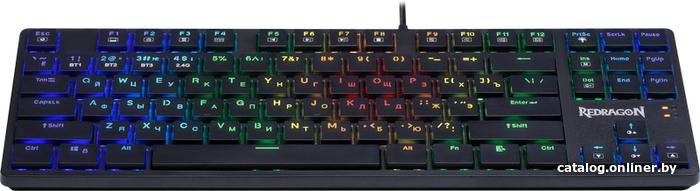 Клавиатура Redragon Anubis RGB (70505)