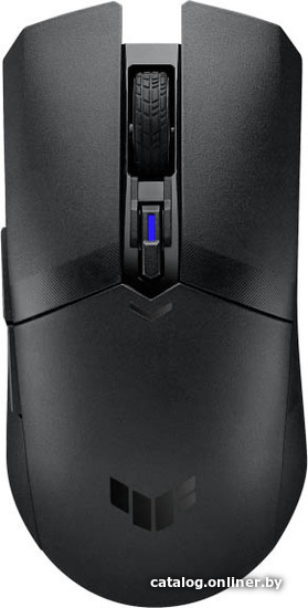 Mouse Wireless ASUS P306 TUF GAMING M4 WL Wireless (2.4G/USB) 6 Buttons 12000DPI 90MP02F0-BMUA00