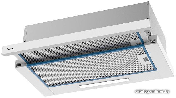 Кухонная вытяжка Evelux Tel 60 W
