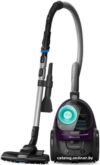 Пылесос Philips FC9571/01