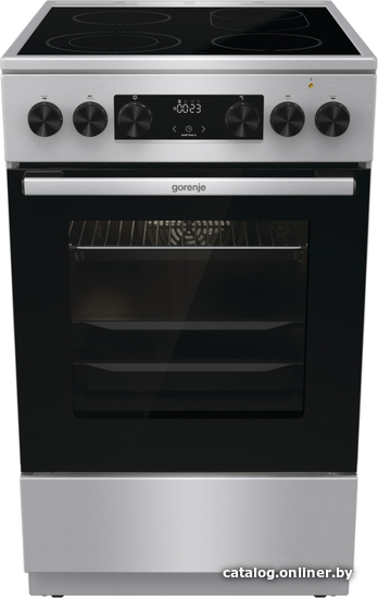 Кухонная плита Gorenje GECS5C70XA