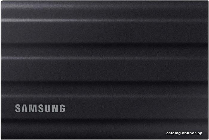 External SSD USB3.2 Samsung 2TB T7 Shield (MU-PE2T0S/WW) V-NAND Gen 2 Type-C