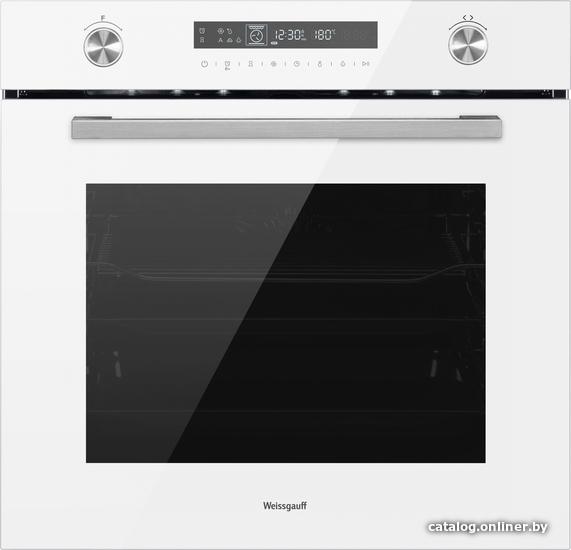 Духовой шкаф Weissgauff EOM 751 PDW