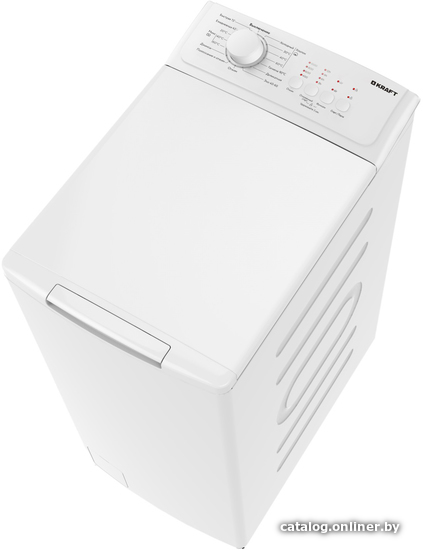 Стиральная машина Kraft KF-UME7202W