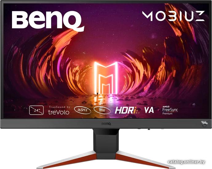 23.8" BENQ EX240N MOBIUZ 9H.LL6LB.QBE