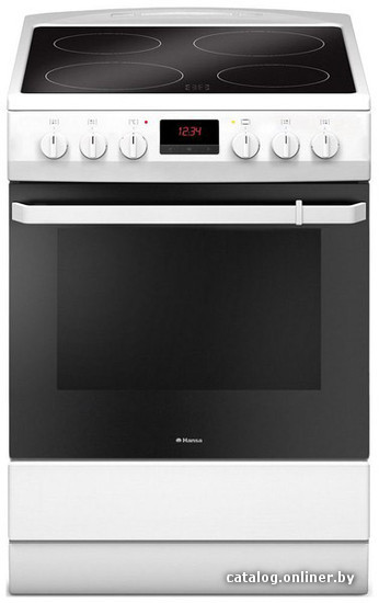 Кухонная плита Hansa FCCW 69209