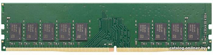 DDR4 ECC 4GB Synology (D4EU01-4G) Unbuffered DIMM for RS2821RP+, RS2421+, RS2421RP+