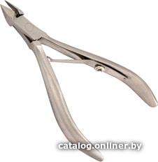 Кусачки для маникюра Mertz A1571P
