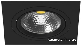 Точечный светильник Lightstar Intero 111 i81707