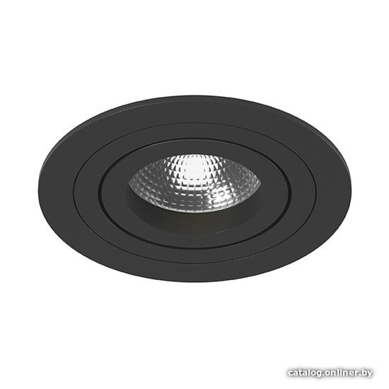 Точечный светильник Lightstar Intero 16 i61707