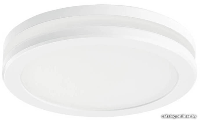 Точечный светильник Lightstar Maturo 070654
