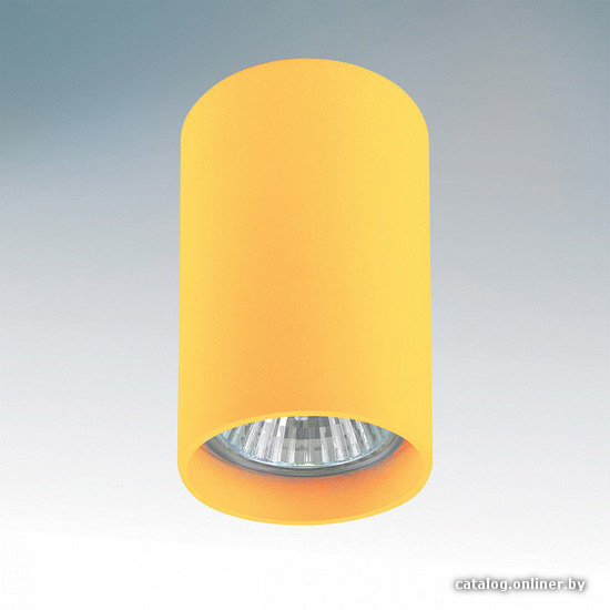 Точечный светильник Lightstar Rullo 214433