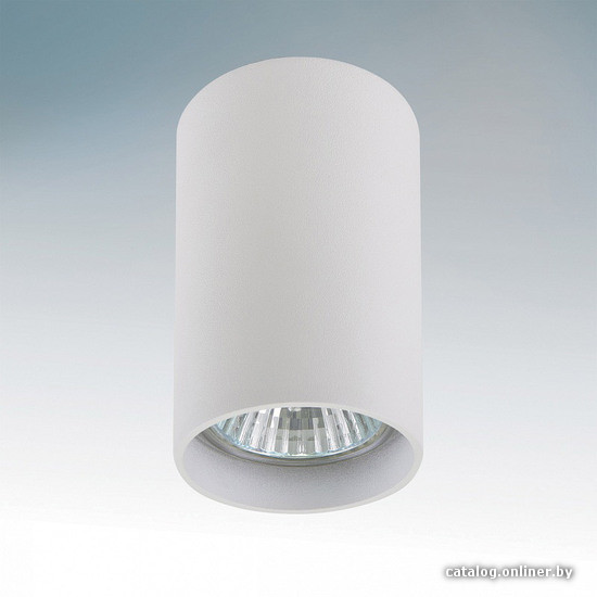 Точечный светильник Lightstar Rullo 214436