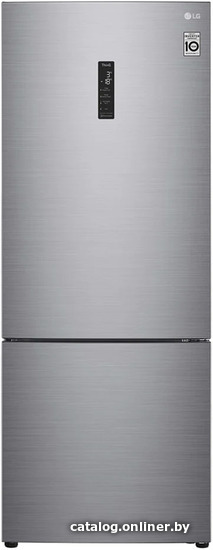 Холодильник LG GC-B569PMCM