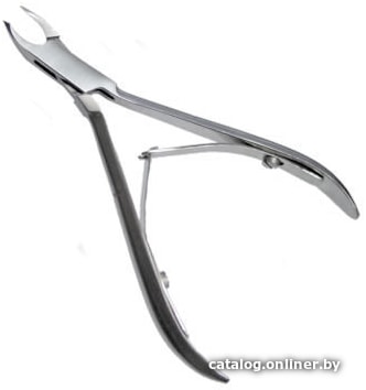 Кусачки для маникюра Mertz A659-2/2