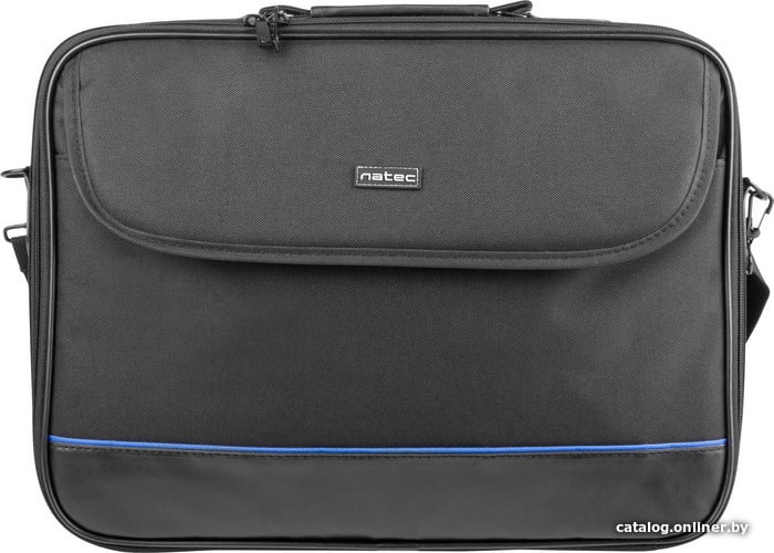 Сумка для ноутбука 15.6'' Natec IMPALA NTO-0335 Black