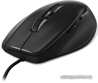 Mouse Wireless 3DConnexion 3DX-700116 CadMouse Pro RTL