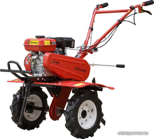 Культиватор FERMER FM-811MB