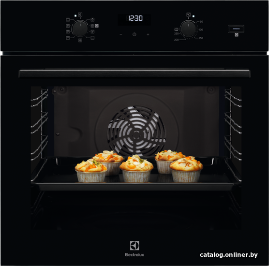 Духовой шкаф Electrolux EOD5C50Z