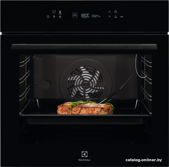 Духовой шкаф Electrolux EOE7C31Z