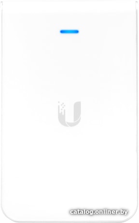Точка доступа Ubiquiti UniFi AP In-Wall HD (UAP-IW-HD)