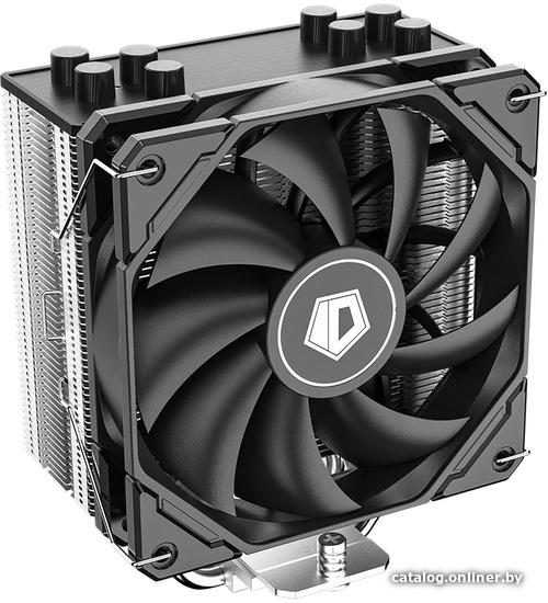 Кулер ID-Cooling SE-224-XTS Mini Black