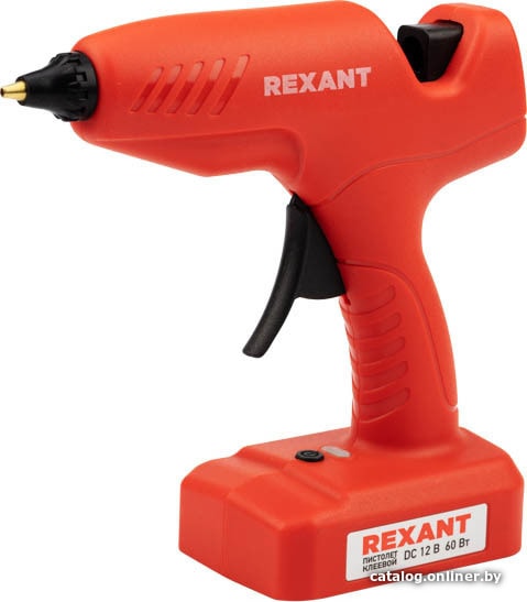 Клеевой пистолет Rexant 12-1553