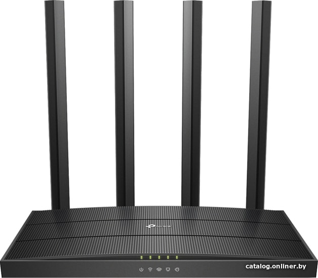 Уцен. Wireless Router TP-Link Archer C80 (Плохая упаковка)