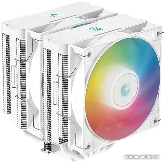 Кулер Deepcool AG620 (AM5/AM4/1700/1200)