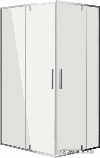 Душевой уголок Grossman Forta GR-1280RFo 120x80x190