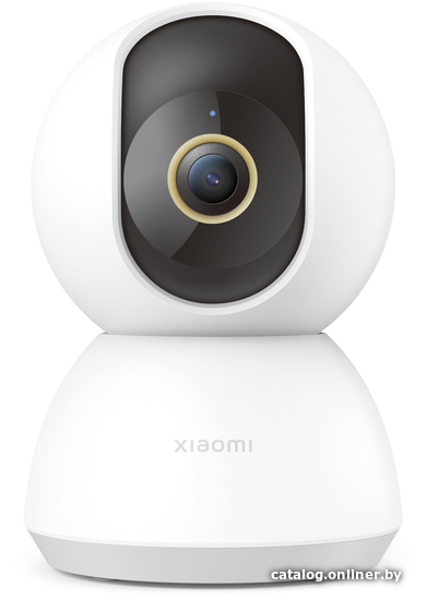 IP-камера Xiaomi Smart Camera C300 BHR6540GL