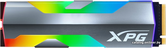 SSD M.2 A-Data A-data 1Tb XPG Spectrix S20G (ASPECTRIXS20G-1T-C)