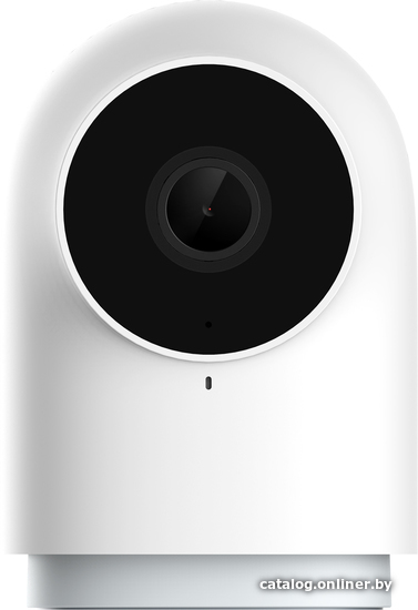 IP-камера Aqara Camera Hub G2H Pro 4-4мм белый CH-C01