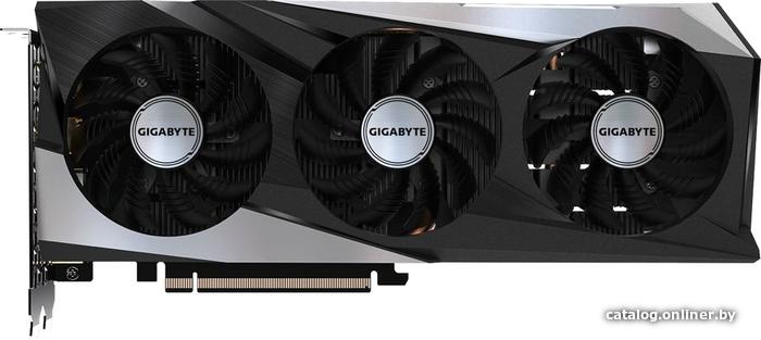 Intel Arc Gigabyte A380 GAMING (GV-IA380GAMING OC-6GD) 6GB GDDR6 (192bit, 1130(1620)/12000MHz) HDMI DP