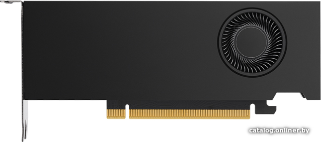 NVIDIA PNY RTX A2000 (VCNRTXA2000-12GB-SB)12GB GDDR6